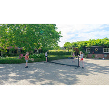 Load image into Gallery viewer, Exit Adjustable Sports Net 243x500 - Black