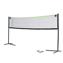 Load image into Gallery viewer, Exit Adjustable Sports Net 243x500 - Black