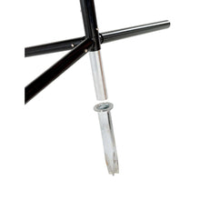 Load image into Gallery viewer, Exit Adjustable Sports Net 243x500 - Black