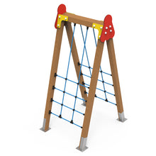 Load image into Gallery viewer, Classic climbing net public use