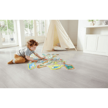 Load image into Gallery viewer, Wheels and Wonders Puzzle