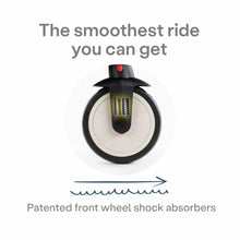 Carregar imatge al visor de la galeria, Tricicle Convertible SmarTrike STR 3 Plus - Negre