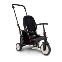 Carregar imatge al visor de la galeria, Tricicle Convertible SmarTrike STR 3 Plus - Negre