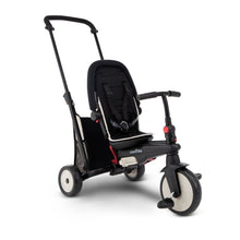 Carregar imatge al visor de la galeria, Tricicle Convertible SmarTrike STR 3 Plus - Negre