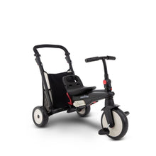 Carregar imatge al visor de la galeria, Tricicle Convertible SmarTrike STR 3 Plus - Negre