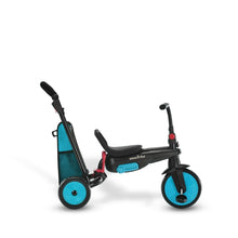 Carregar imatge al visor de la galeria, Tricicle Convertible SmarTrike STR 3 Plus - Blau