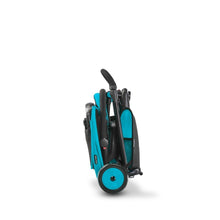 Carregar imatge al visor de la galeria, Tricicle Convertible SmarTrike STR 3 Plus - Blau
