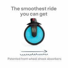 Carregar imatge al visor de la galeria, Tricicle Convertible SmarTrike STR 3 Plus - Blau