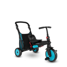Carregar imatge al visor de la galeria, Tricicle Convertible SmarTrike STR 3 Plus - Blau