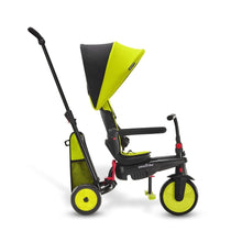 Carregar imatge al visor de la galeria, Tricicle Convertible SmarTrike STR 3 Plus - Verd