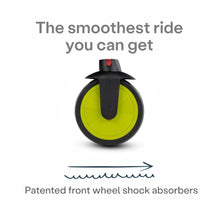 Carregar imatge al visor de la galeria, Tricicle Convertible SmarTrike STR 3 Plus - Verd