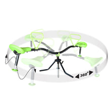 Carregar imatge al visor de la galeria, Balancí Subibaja giratori Spinner