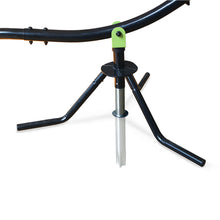 Carregar imatge al visor de la galeria, Balancí Subibaja giratori Spinner