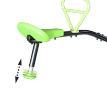 Carregar imatge al visor de la galeria, Balancí Subibaja giratori Spinner