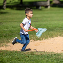 Carregar imatge al visor de la galeria, Joguina de Platja 2 en 1 - Pala i Xarxa