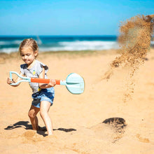 Carregar imatge al visor de la galeria, Joguina de Platja 2 en 1 - Pala i Xarxa