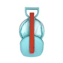 Carregar imatge al visor de la galeria, Joguina de Platja 2 en 1 - Pala i Xarxa