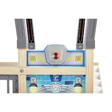 Cargar imagen en el visor de la galería, Set del Departamento de la Policía Metropolitana