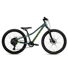 Cargar imagen en el visor de la galería, Bicicleta de Montaña Infantil Batch 24"