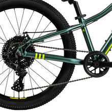 Cargar imagen en el visor de la galería, Bicicleta de Montaña Infantil Batch 24"