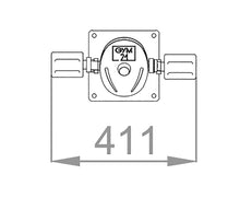 Carregar imatge al visor de la galeria, Equip Biosaludable Pedals