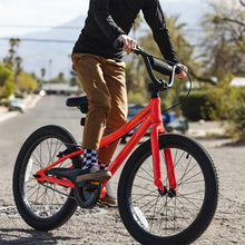 Load image into Gallery viewer, Batch 20" Kids' Bicycle