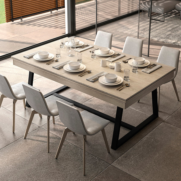 Sobre de mesa para Billar color Oslo