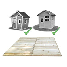 Carregar imatge al visor de la galeria, Taules de terra per a Loft 100 i Crooky 100