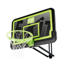 Cargar imagen en el visor de la galería, Tablero de Baloncesto para Montaje en Pared EXIT Galaxy - Edición Negra