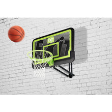 Cargar imagen en el visor de la galería, Tablero de Baloncesto para Montaje en Pared EXIT Galaxy - Edición Negra