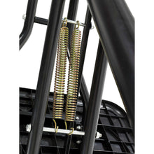 Cargar imagen en el visor de la galería, Tablero de Baloncesto para Montaje en Suelo EXIT Galaxy - Edición Negra