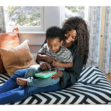 Load image into Gallery viewer, Wooden Learning Tablet