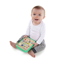 Load image into Gallery viewer, Wooden Learning Tablet