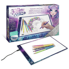 Carregar imatge al visor de la galeria, Tauleta Lluminosa per Dibuixar