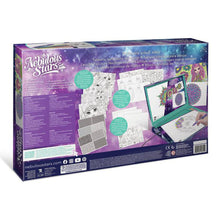 Carregar imatge al visor de la galeria, Tauleta Lluminosa per Dibuixar