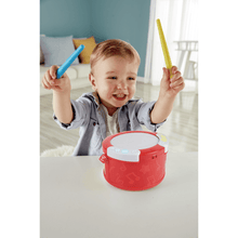 Cargar imagen en el visor de la galería, Tambor "Aprende Mientras Tocas"