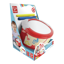 Cargar imagen en el visor de la galería, Tambor "Aprende Mientras Tocas"