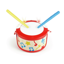Cargar imagen en el visor de la galería, Tambor "Aprende Mientras Tocas"