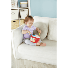 Cargar imagen en el visor de la galería, Tambor "Aprende Mientras Tocas"