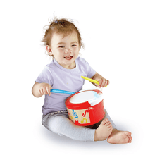 Cargar imagen en el visor de la galería, Tambor "Aprende Mientras Tocas"