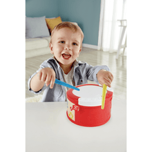 Cargar imagen en el visor de la galería, Tambor "Aprende Mientras Tocas"