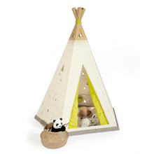 Carregar imatge al visor de la galeria, tipi