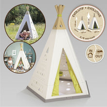 Carregar imatge al visor de la galeria, tipi
