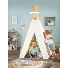 Carregar imatge al visor de la galeria, tipi