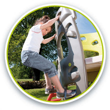 Carregar imatge al visor de la galeria, Torre Escalada II Amb Tobogan