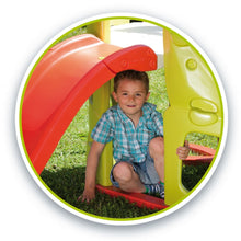 Carregar imatge al visor de la galeria, Torre Escalada II Amb Tobogan