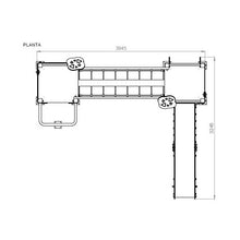 Load image into Gallery viewer, Parque infantil Maxi 7 uso público