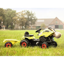 Load image into Gallery viewer, Farmer XL Tractor + Trailer