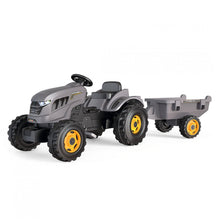 Load image into Gallery viewer, Stronger XXL Tractor with Trailer