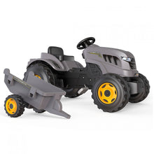 Load image into Gallery viewer, Stronger XXL Tractor with Trailer